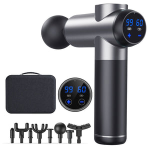 TTB Pistolet de Massage