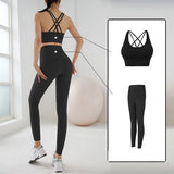 TTB  Leggings taille haute pour femmes
